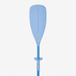 Remo Convertible Sup Kayak 100 Azul 160-220 Cm
