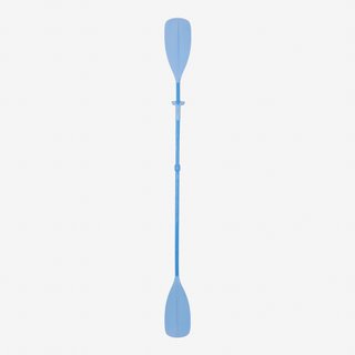 Remo Convertible Sup Kayak 100 Azul 160-220 Cm