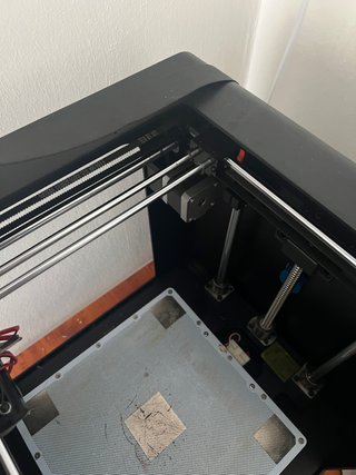 Zortrax M200