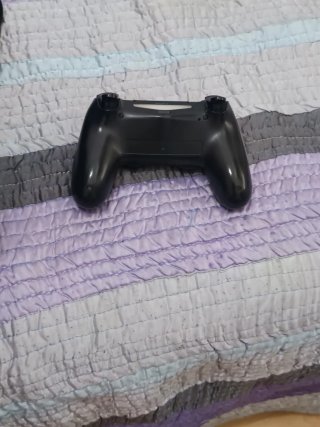 Ps4 Fat Blanca + Mando