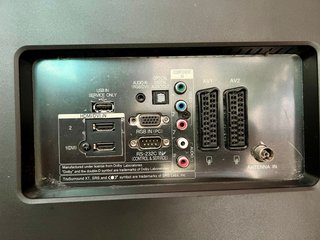 Televisor LG 37 37LG3000