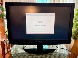 Televisor LG 37 37LG3000