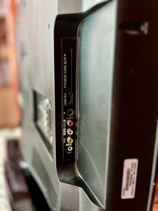 Televisor LG 37 37LG3000