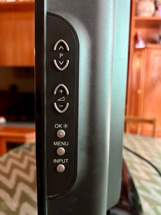 Televisor LG 37 37LG3000