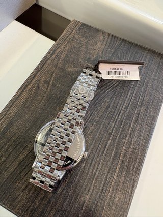 Raymond Weil Toccata Set Completo