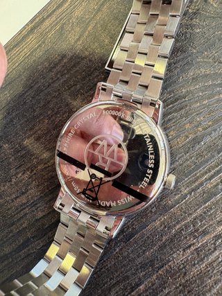 Raymond Weil Toccata Set Completo