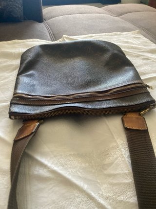 Borsa Louis Vuitton Bosphore Monogram