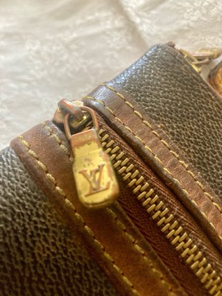 Borsa Louis Vuitton Bosphore Monogram