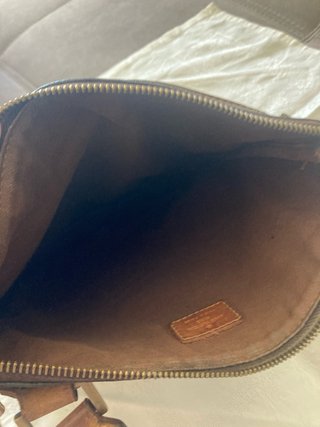 Borsa Louis Vuitton Bosphore Monogram