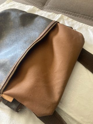 Borsa Louis Vuitton Bosphore Monogram