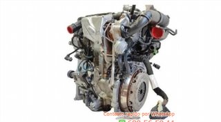 Carnp2114934 motor completo hn01 peugeo Ref:318981