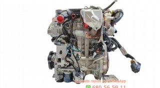 Carnp2114934 motor completo hn01 peugeo Ref:318981
