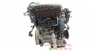 Carnp2114934 motor completo hn01 peugeo Ref:318981