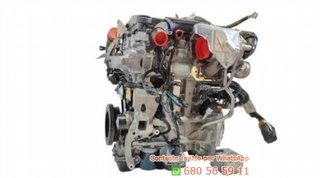 Carnp2114934 motor completo hn01 peugeo Ref:318981