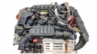 Carnp2114934 motor completo hn01 peugeo Ref:318981