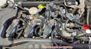 Carnp2114934 motor completo hn01 peugeo Ref:318981