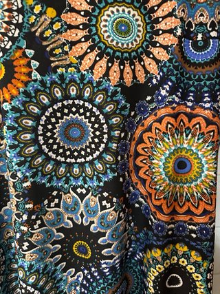 Vestito Concetti donna estivo taglia L