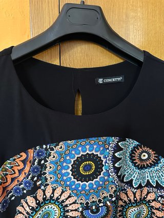 Vestito Concetti donna estivo taglia L