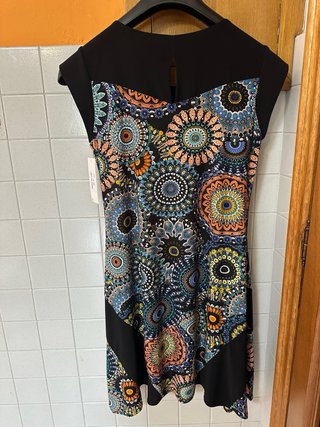 Vestito Concetti donna estivo taglia L
