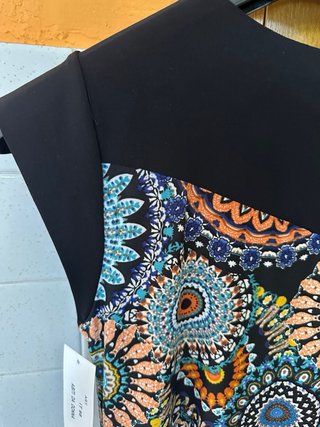 Vestito Concetti donna estivo taglia L