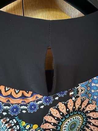 Vestito Concetti donna estivo taglia L