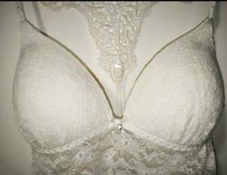 Conjunto de lencería Linea Donatella