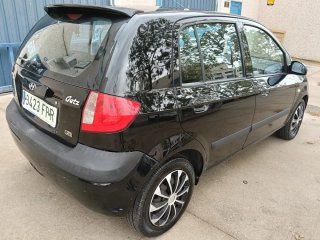 HYUNDAI GETZ ETIQUETA B