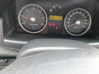 HYUNDAI GETZ ETIQUETA B