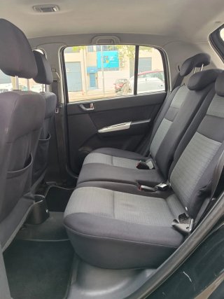 HYUNDAI GETZ ETIQUETA B
