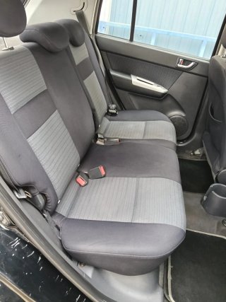 HYUNDAI GETZ ETIQUETA B