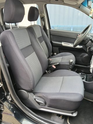 HYUNDAI GETZ ETIQUETA B