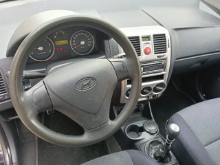 HYUNDAI GETZ ETIQUETA B