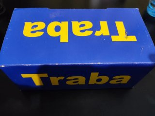 Cerrojo de seguridad Traba