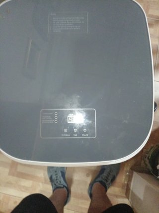 Secadora de ropa KLARSTEIN