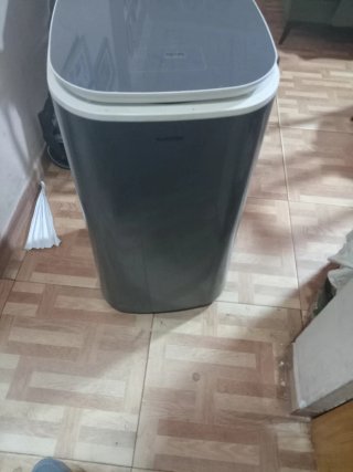 Secadora de ropa KLARSTEIN