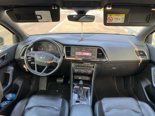SEAT Ateca 2017