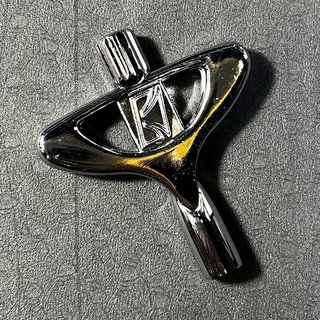 Llave de afinación para batería