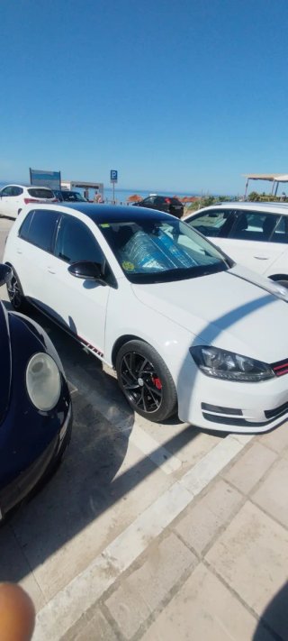 Volkswagen Golf Plus 2013