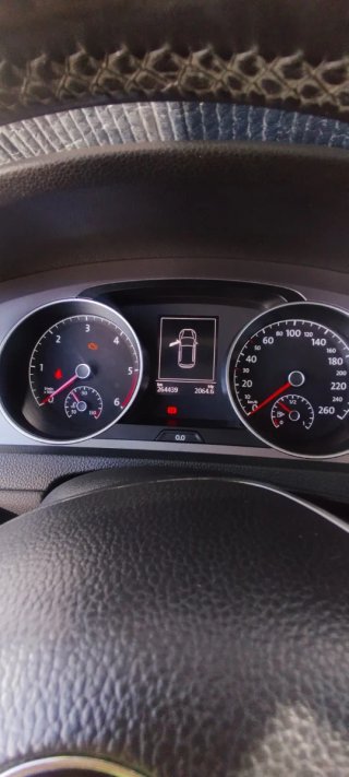 Volkswagen Golf Plus 2013