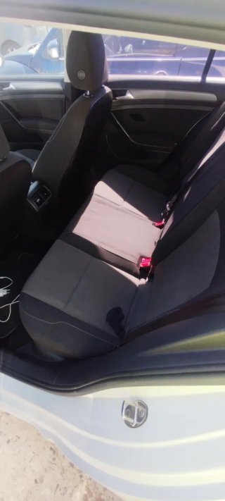 Volkswagen Golf Plus 2013
