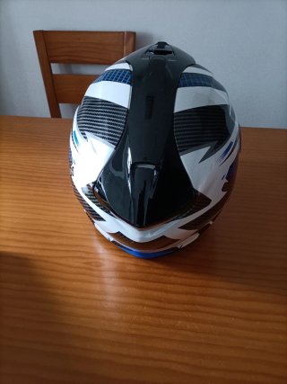 Scorpion Exo para casco de moto