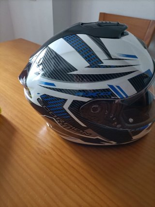 Scorpion Exo para casco de moto