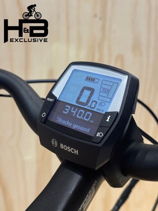 Kettler Quadriga T&C Pro Belt Shimano Nexus 2022
