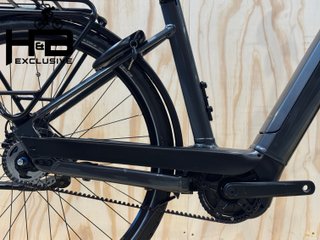 Kettler Quadriga T&C Pro Belt Shimano Nexus 2022