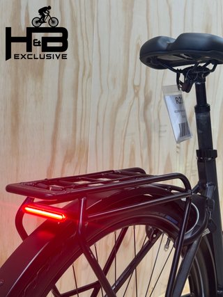 Kettler Quadriga T&C Pro Belt Shimano Nexus 2022