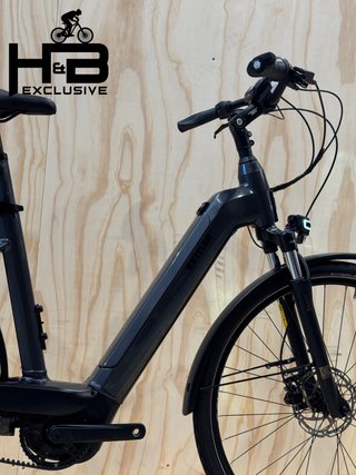 Kettler Quadriga T&C Pro Belt Shimano Nexus 2022