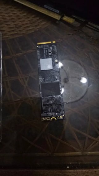 Fonte cpu ssd gpu