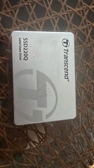 Fonte cpu ssd gpu