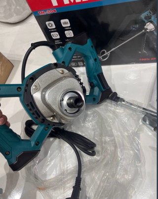 Miscelatore elettrico 1860W tutti gli impasti