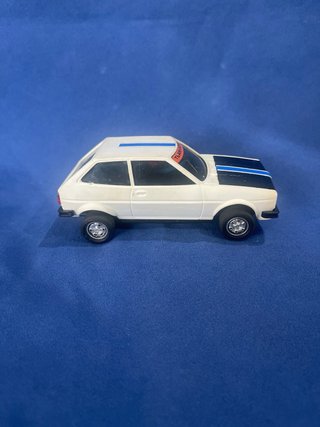 Scalextric Ford Fiesta 4057